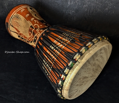 Djembe Hauptansicht
